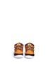 Figure View - Click To Enlarge - REEBOK - 'Jungle Book Shere Khan VentureFlex' toddler sneakers