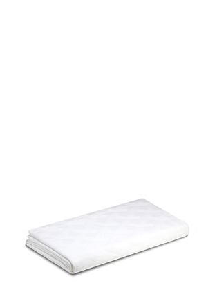 Main View - Click To Enlarge - FRETTE - Riviera queen size bedspread