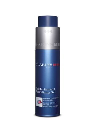 Main View - Click To Enlarge - CLARINS - ClarinsMen Revitalizing Gel 50ml