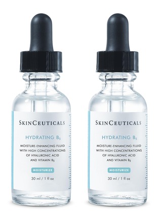 Main View - Click To Enlarge - SKINCEUTICALS - Hydrating B5 Twin Set