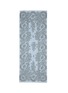 Main View - Click To Enlarge - VALENTINO GARAVANI - Floral print cashmere-silk scarf
