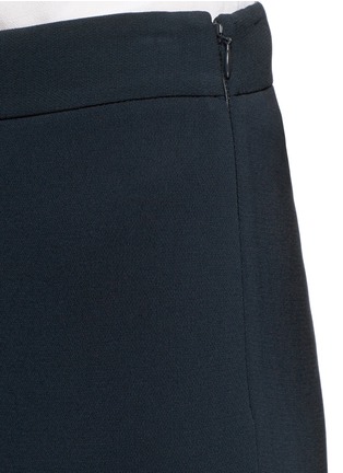 Detail View - Click To Enlarge - THEORY - 'Tonerma' pants