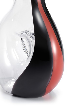 Detail View - Click To Enlarge - RIEDEL - Black Tie Bliss wine decanter