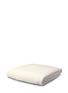 Main View - Click To Enlarge - ABYSS - Super Pile bath towel — Ivory