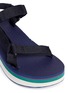 Detail View - Click To Enlarge - TEVA - 'Flatform Universal Retro' sandals