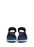Front View - Click To Enlarge - TEVA - 'Flatform Universal Retro' sandals