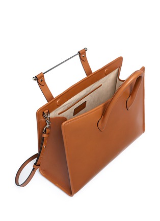  - STRATHBERRY - 'The Strathberry' leather tote