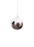 Main View - Click To Enlarge - SHISHI - Feather charm Christmas ornament