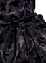 Detail View - Click To Enlarge - VALENTINO GARAVANI - Camustars Rockstuds' nylon backpack