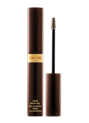 Main View - Click To Enlarge - TOM FORD - Fiber Brow Gel − Blonde
