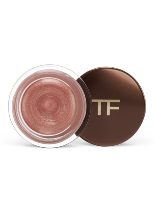 Main View - Click To Enlarge - TOM FORD - Cream Color For Eyes − Pink Haze
