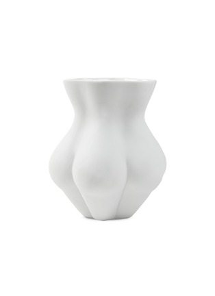 Main View - Click To Enlarge - JONATHAN ADLER - Kiki's Derriere vase