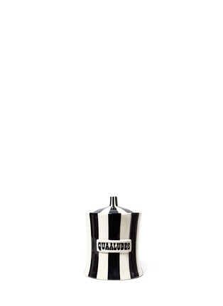 Main View - Click To Enlarge - JONATHAN ADLER - Vice Quaaludes canister