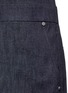 Detail View - Click To Enlarge - RAG & BONE - 'Gigi' tailored cotton denim romper