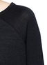 Detail View - Click To Enlarge - RAG & BONE - 'Camden' raglan sleeve T-shirt