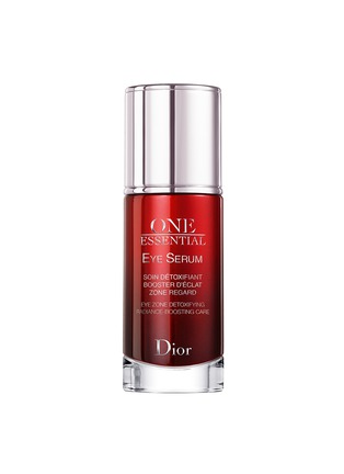 Main View - Click To Enlarge - DIOR BEAUTY - One Essential Eye Serum 15ml