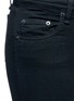 Detail View - Click To Enlarge - RAG & BONE - 'Capri' stretch twill pants