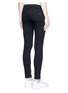 Back View - Click To Enlarge - RAG & BONE - 'Capri' stretch twill pants