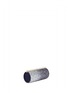 Front View - Click To Enlarge - JIMMY CHOO - 'Trinket' dégradé coarse glitter cylinder clutch