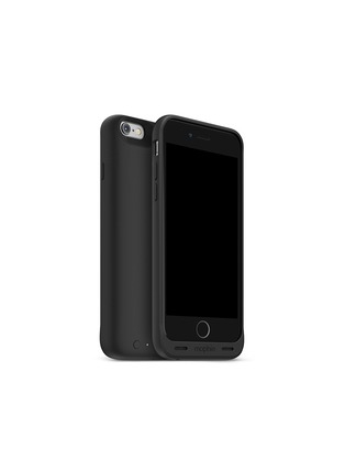 Main View - Click To Enlarge - MOPHIE - Juice Pack Reserve iPhone 6 battery case