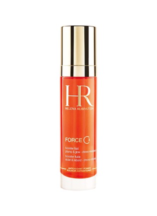 Main View - Click To Enlarge - HELENA RUBINSTEIN - Force C Booster Fluid 50ml