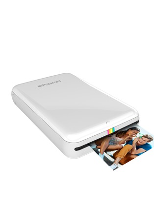 Detail View - Click To Enlarge - POLAROID - Zip instant photo printer