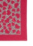 Detail View - Click To Enlarge - VALENTINO GARAVANI - 'Camuhearts' silk scarf