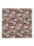 Main View - Click To Enlarge - VALENTINO GARAVANI - 'Camubutterfly' silk scarf