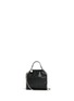 Main View - Click To Enlarge - STELLA MCCARTNEY - 'Falabella' tiny shaggy deer crossbody chain tote