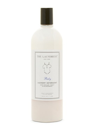 Main View - Click To Enlarge - THE LAUNDRESS - Baby detergent