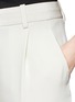 Detail View - Click To Enlarge - 3.1 PHILLIP LIM - Pleated silk pants
