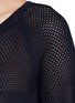 Detail View - Click To Enlarge - RAG & BONE - Brooke raglan sleeves knitted pullover