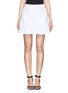 Main View - Click To Enlarge - 3.1 PHILLIP LIM - Sculpted pleated skirt