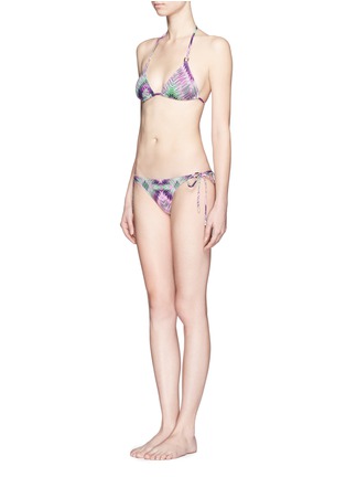 Figure View - Click To Enlarge -  - Key West bikini top