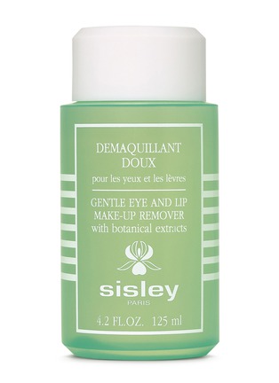 Main View - Click To Enlarge - SISLEY - Gentle Eye and Lip Make-Up Remover