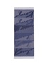 Main View - Click To Enlarge - KENZO - Signature jacquard cotton scarf