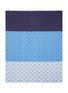 Main View - Click To Enlarge - KENZO - Colourblock eyes print modal-silk scarf
