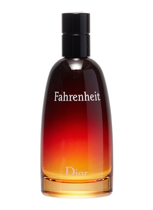 Main View - Click To Enlarge - DIOR BEAUTY - Fahrenheit After-shave Lotion 100ml