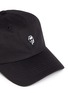 Detail View - Click To Enlarge - 73334 - 'Vacay' character embroidered baseball cap
