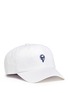 Main View - Click To Enlarge - 73334 - 'Vacay' character embroidered baseball cap