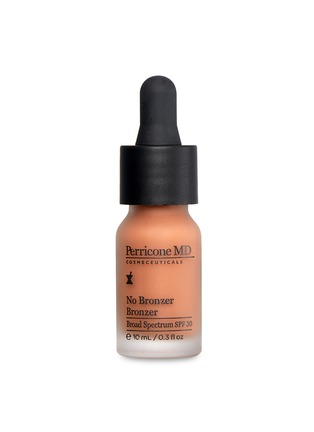 Main View - Click To Enlarge - PERRICONE MD  - No Bronzer Bronzer SPF30