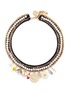Main View - Click To Enlarge - VENESSA ARIZAGA - 'Glowing Garden' necklace