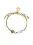 Main View - Click To Enlarge - VENESSA ARIZAGA - 'Bee Mine' bracelet