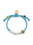 Main View - Click To Enlarge - VENESSA ARIZAGA - 'Let It Bee' bracelet