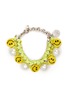 Main View - Click To Enlarge - VENESSA ARIZAGA - 'Happy-Go-Lucky' bracelet