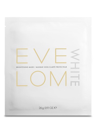 Main View - Click To Enlarge - EVE LOM - Brightening Mask 8-piece pack
