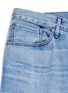  - 3X1 - 'M4' low rise straight leg jeans