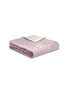 Main View - Click To Enlarge - FRETTE - Peony queen size light quilt