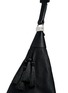Detail View - Click To Enlarge - THE ROW - 'Sling 15' grainy leather hobo bag