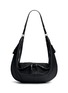 Main View - Click To Enlarge - THE ROW - 'Sling 15' grainy leather hobo bag